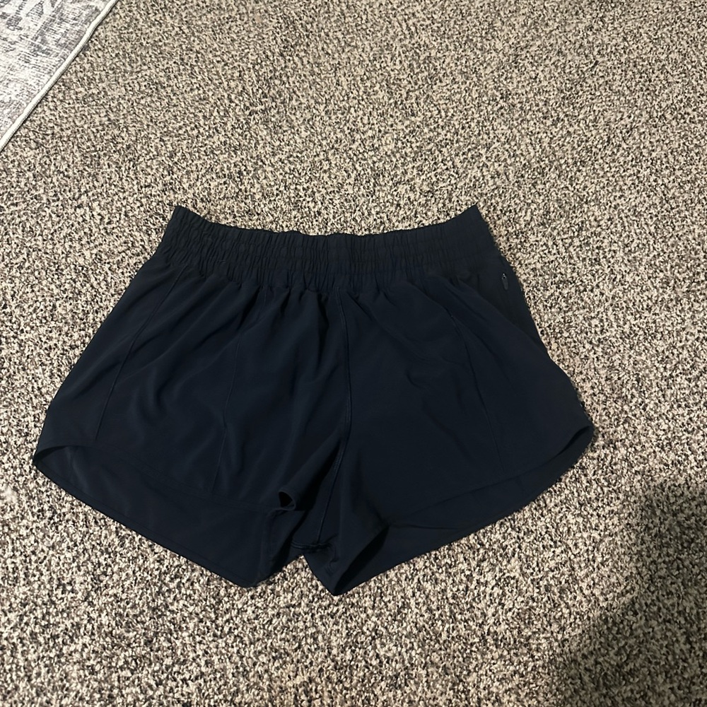 CRZ Yoga shorts